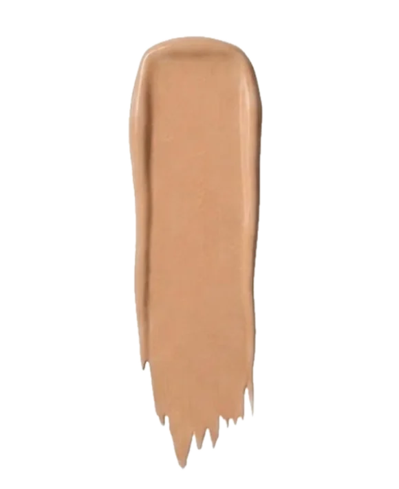 Foundation swatch for Monk Tone 06
